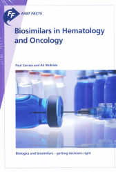 Vous recherchez des promotions en Sciences médicales, Biosimilars in Hematology and Oncology