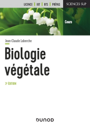 Biologie végétale. 3e édition