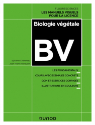 Vous recherchez les livres à venir en Sciences de la Vie et de la Terre, Biologie végétale - BV