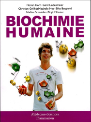 Biochimie humaine