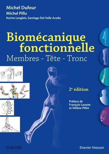 Biomécanique fonctionnelle  Membres-Tête-Tronc