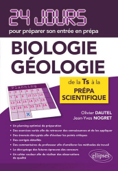 Biologie - Géologie