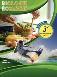 Meilleures ventes de la Editions doceo : Meilleures ventes de l'éditeur, Biologie - Écologie - 3eme agricole