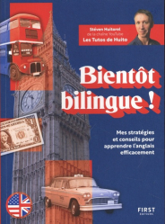 Bientôt bilingue !