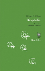 Biophilie