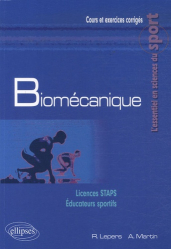Biomécanique 