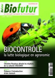 Biocontrôle, la lutte biologique en agronomie