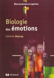 Biologie des émotions