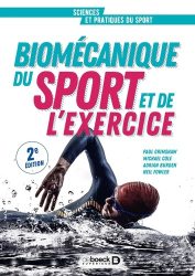 Biomécanique du sport et de l'exercice