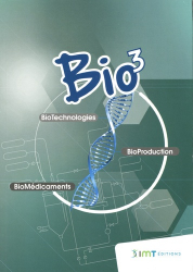 Vous recherchez les meilleures ventes rn Sciences de la Vie et de la Terre, Bio 3