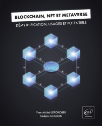 Blockchain, NFT et Métaverse