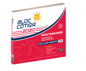 Bloc Côtier Méditerranée 2020