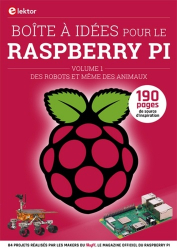 Boîte à idées pour le Raspberry Pi
