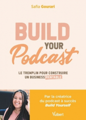 Build Your Podcast!
