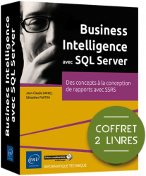 Business Intelligence avec SQL Server