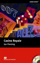 Casino Royale : Pre-Intermediate