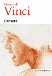 Carnets de Léonard DE VINCI