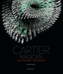 Cartier magicien