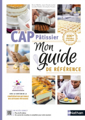 CAP Pâtissier