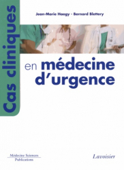 Cas cliniques en médecine d'urgence