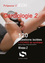 Cardiologie - Tome 2 Niveau 2