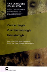 Cancérologie - Oncohématologie - Hématologie