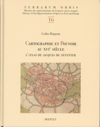 Cartographie et pouvoir au XVIe siècle