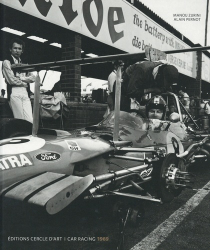 Car racing 1969