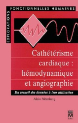 Cathétérisme cardiaque