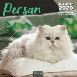 Calendrier Persan 2020