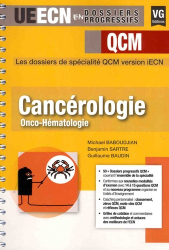 Cancérologie Onco-hématologie