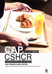 CAP CSHCR