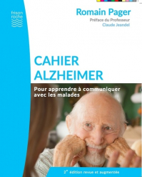 Cahier Alzheimer