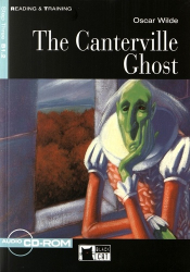 CANTERVILLE GHOST 