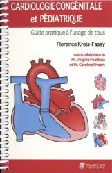 Cardiologie congénitale et pédiatrique