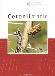 Cetoniimania, Volume 1
