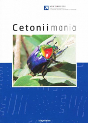 Cetoniimania, Volume 2
