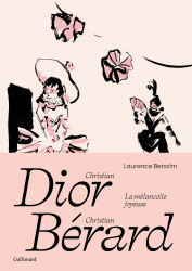 Christian Dior - Christian Bérard