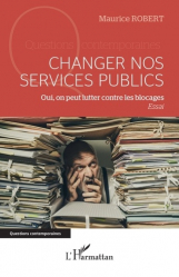 Changer nos services publics