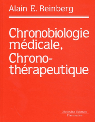 Meilleures ventes de la Editions lavoisier msp : Meilleures ventes de l'éditeur, Chronobiologie médicale, chronothérapeutique