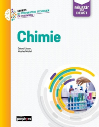 Vous recherchez les meilleures ventes rn Pharmacie, Chimie - Réussir son DEUST