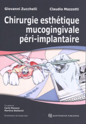 Vous recherchez des promotions en Sciences médicales, Chirurgie Esthétique Mucogingivale Péri-implantaire (coffret 2 volumes)