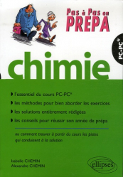 Chimie PC - PC*