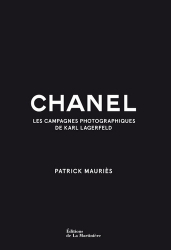 Chanel - les campagnes photographiques de Karl Lagerfeld