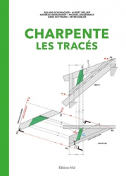 Charpente - Les tracés