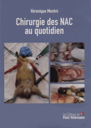 Chirurgie des NAC au quotidien (CD-ROM)