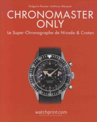 Chronomaster Only
