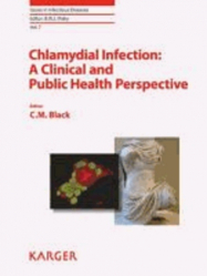 Chlamydial Infection : a Clinical and Public Health Perspective