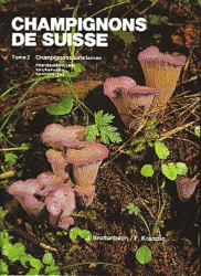 Vapko - Nouveau livre champignons, édition 2023