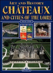 Chateaux and Cities of Loire